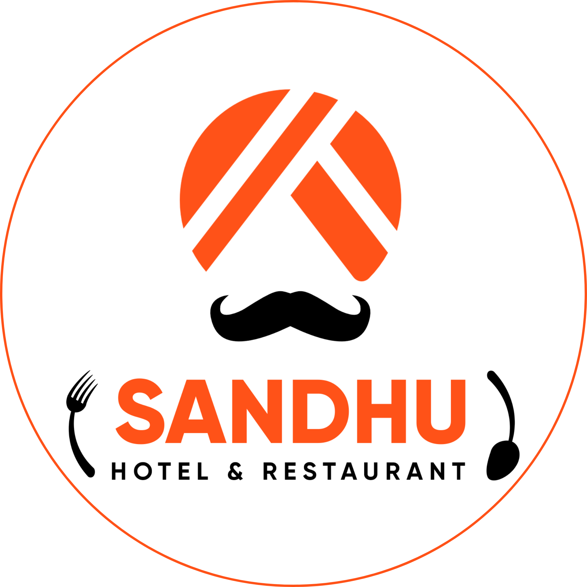 Sandhu Hotel & Restaurant – Sandhu Restaurants